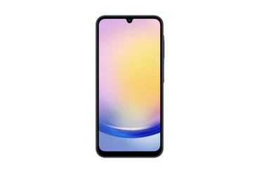 Samsung Galaxy A25 5G Dual SIM 128GB 6GB Blue/Black Smartphone