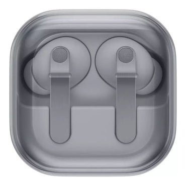 Samsung Galaxy Buds4 Pro White Wireless Headphones