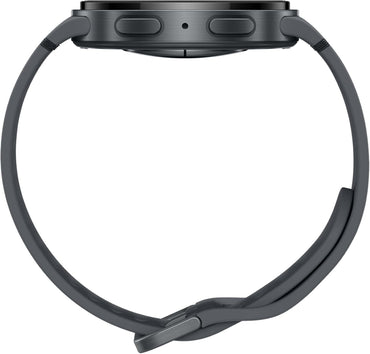 Samsung Galaxy Watch8 LTE 40mm Graphite Refurbished Smartwatch