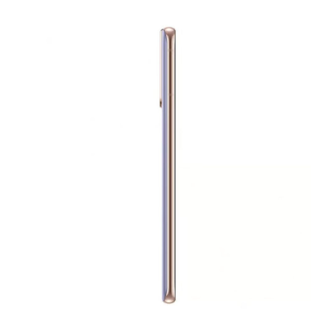 Samsung Galaxy S21 5G 128GB Phantom Violet Android Smartphone