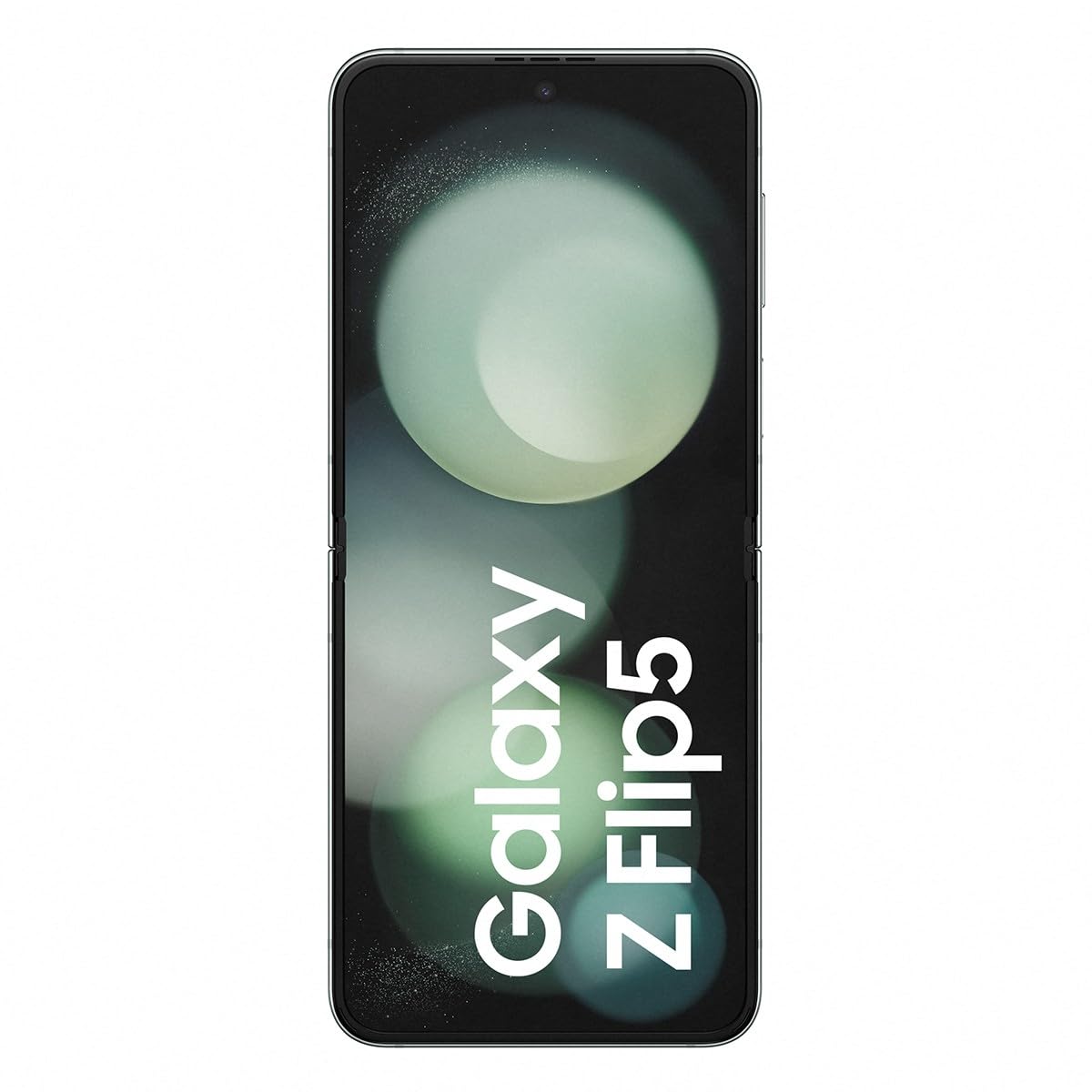 Samsung Galaxy Z Flip5 8GB 256GB Light Green Smartphone