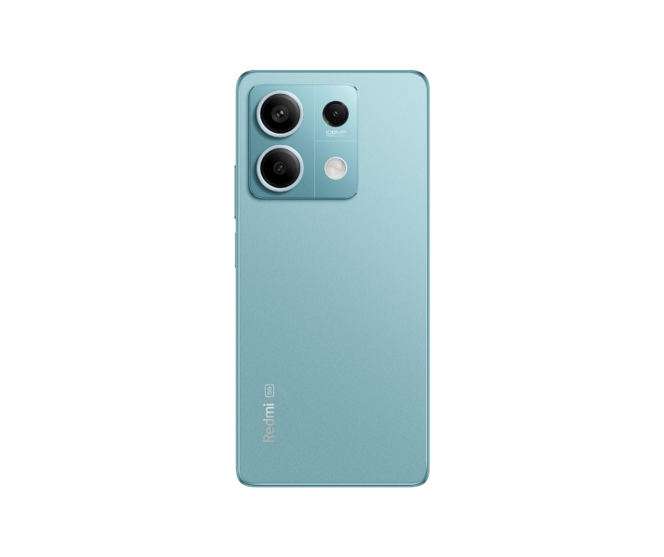 Xiaomi Redmi Note 13 5G 256GB 8GB Ocean Teal Smartphone