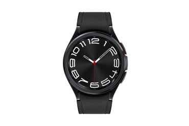 Samsung Galaxy Watch 6 Classic 43mm LTE Black
