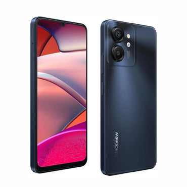 Blackview Color 8 128GB 8GB Ash Grey Smartphone
