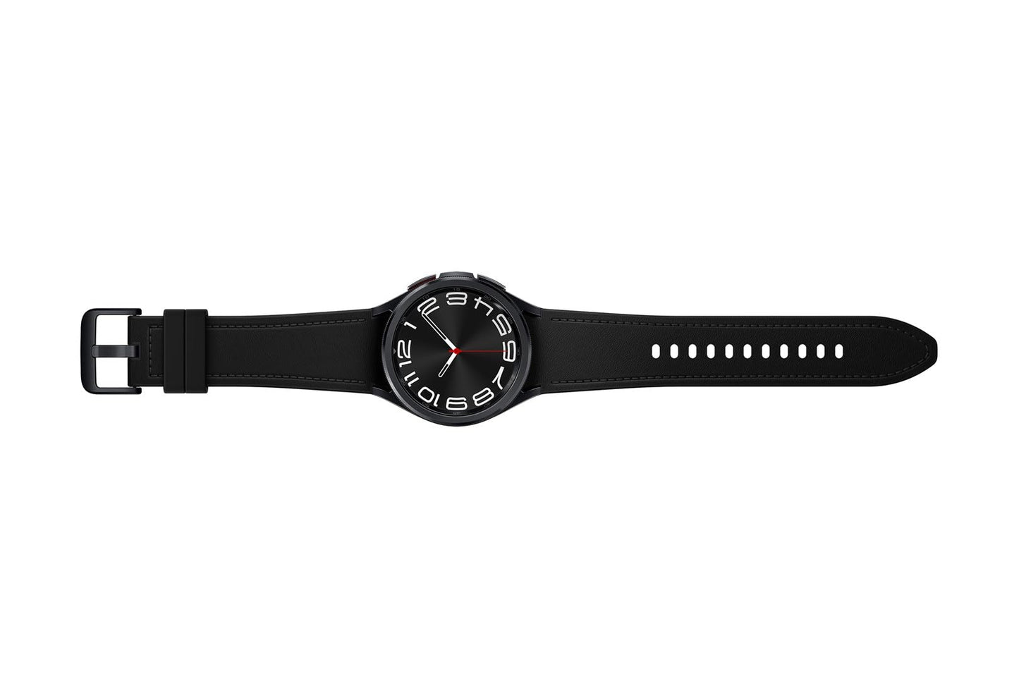 Samsung Galaxy Watch 6 Classic 43mm LTE Black