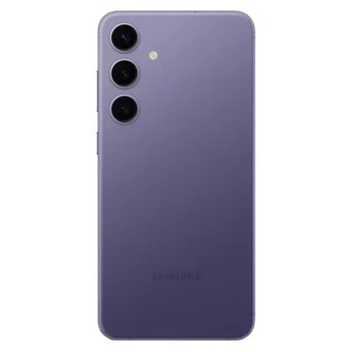 Samsung Galaxy S24 256GB 8GB RAM Dual SIM Violet Android Smartphone