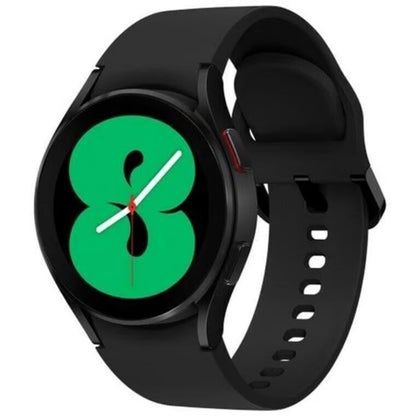 Samsung Galaxy Watch4 40mm Bluetooth Black Smartphone