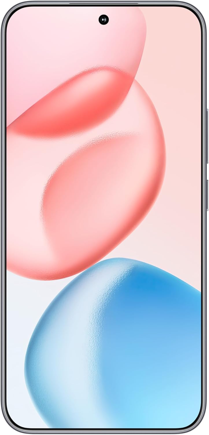 Honor 400 5G 256GB Black Smartphone