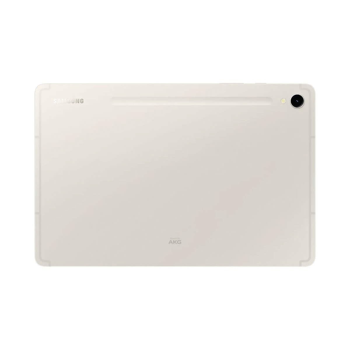 Samsung Galaxy Tab S9 8GB RAM 128GB Wi-Fi Beige Tablet