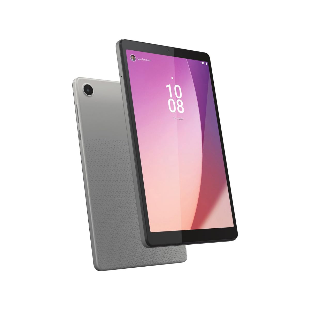 Lenovo Tab M8 (4th Gen) 2024 TB301FU 8" HD 32GB 3GB Android 13 Arctic Gray Tablet