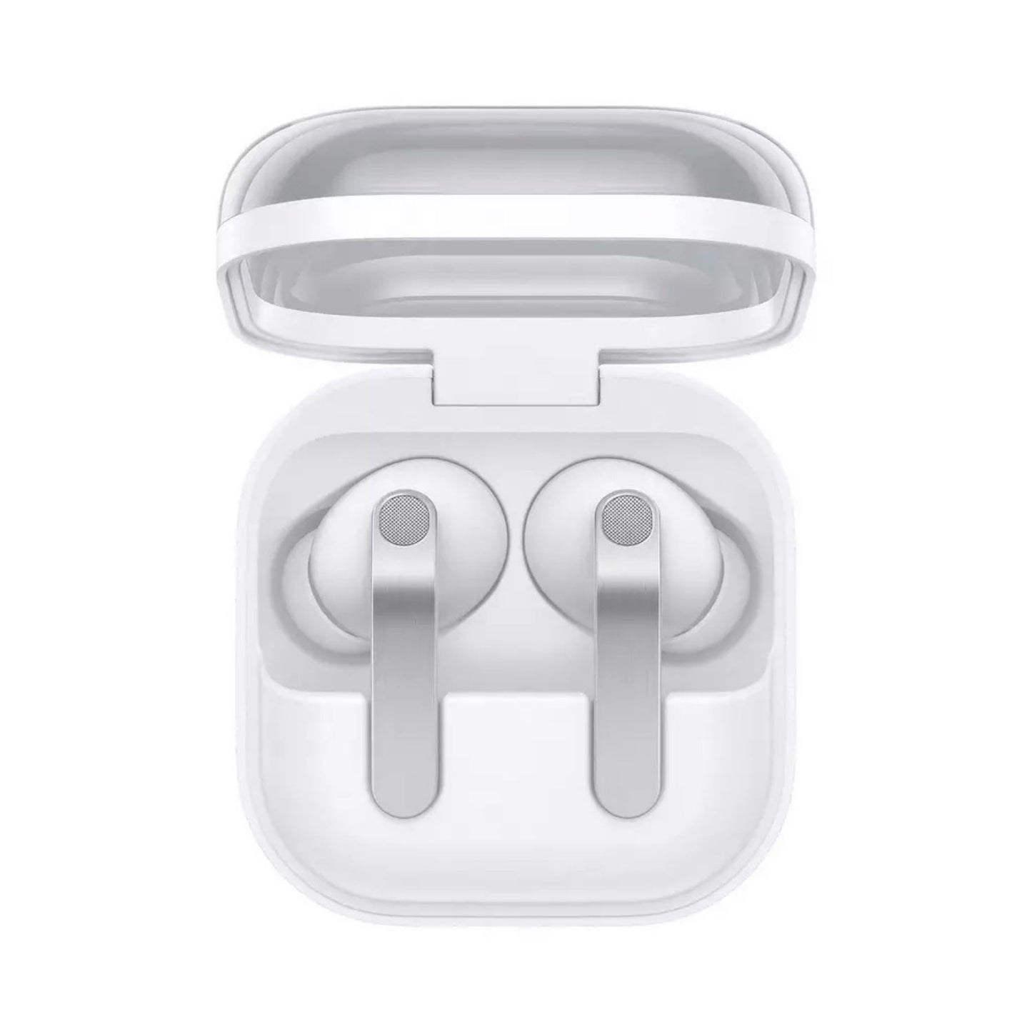 Samsung Galaxy Buds4 Pro White Wireless Headphones