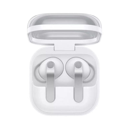 Samsung Galaxy Buds4 Pro White Wireless Headphones