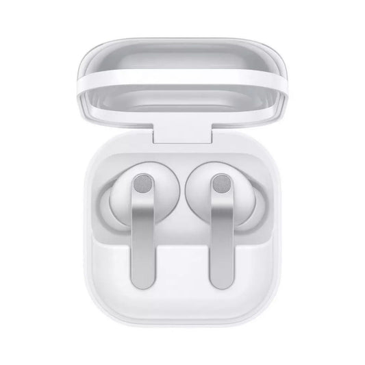 Samsung Galaxy Buds4 Pro White Wireless Headphones