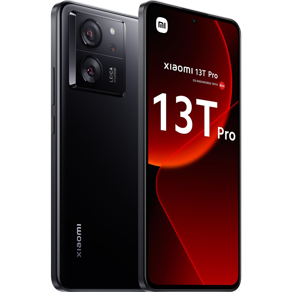 Xiaomi 13T Pro 512GB 12GB RAM Android Black Smartphone
