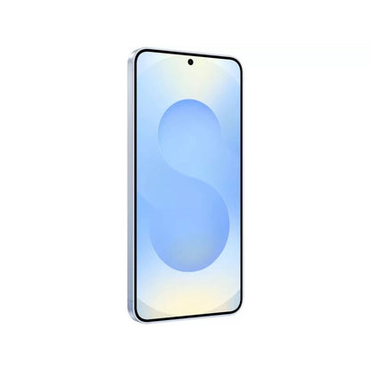 Samsung Galaxy S25 5G 256GB Ice Blue Smartphone