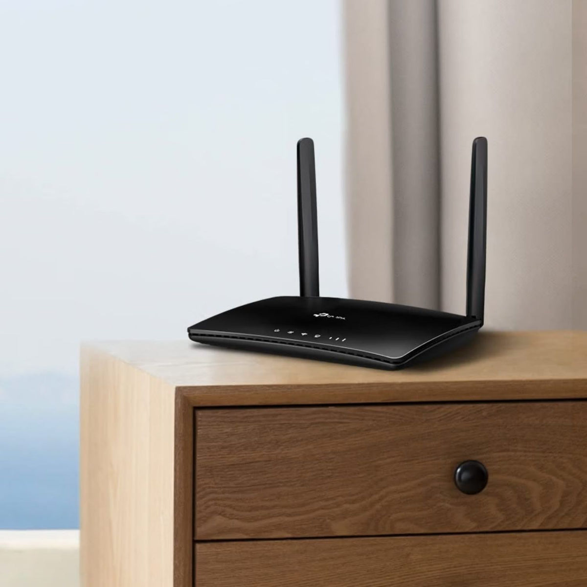 TP-Link Archer MR6400 4G LTE Wireless 300Mbps Router