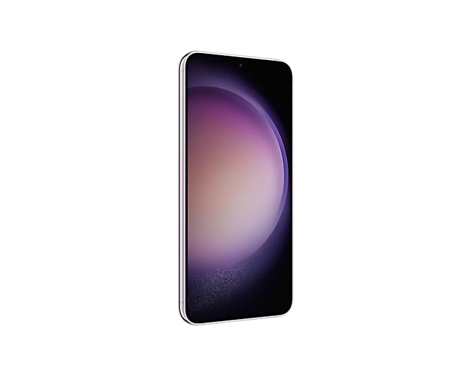 Samsung Galaxy S23+ 256GB Lavender 5G Smartphone