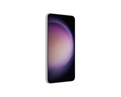 Samsung Galaxy S23+ 256GB Lavender 5G Smartphone