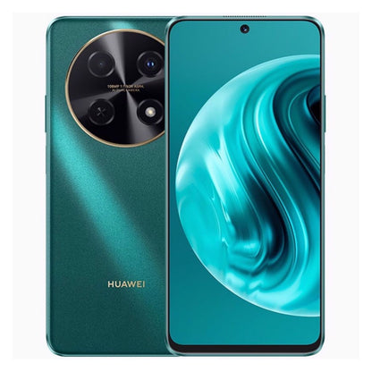 Huawei Nova 12i 128GB Dual SIM Green Android Smartphone