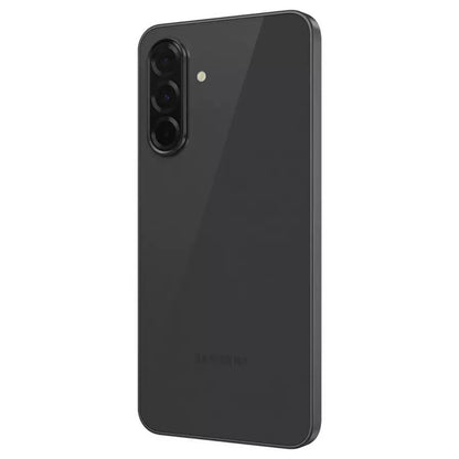 Samsung Galaxy A36 5G 256GB Awesome Black Smartphone