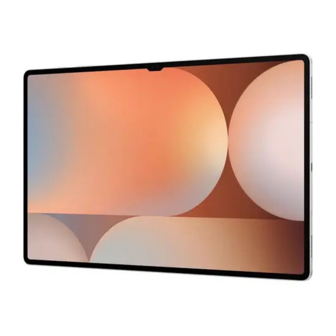 Samsung Galaxy Tab S10 Ultra Wi-Fi 12GB 256GB Platinum Silver Tablet