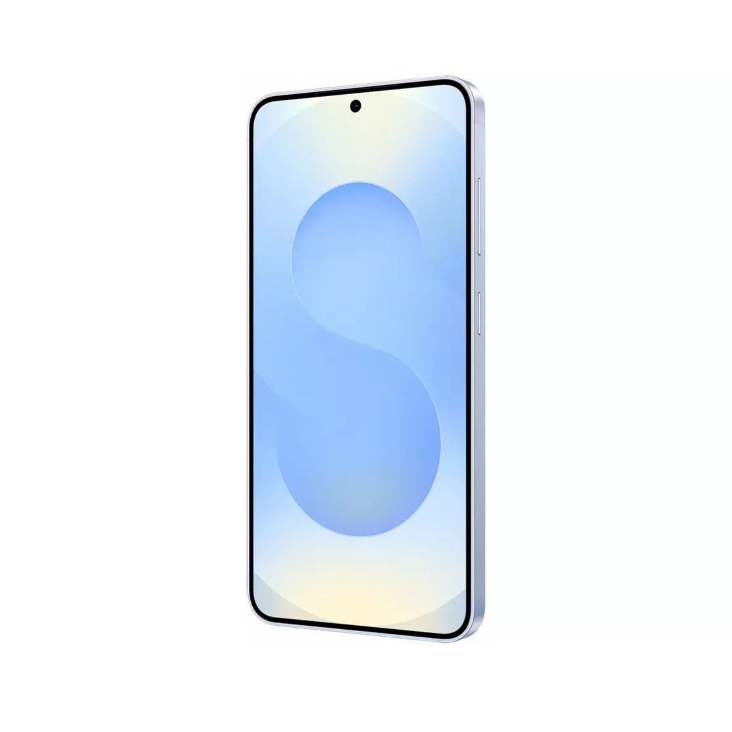 Samsung Galaxy S25 5G 256GB Ice Blue Smartphone