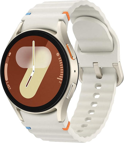 Samsung Galaxy Watch7 40mm Bluetooth Cream Smartwatch