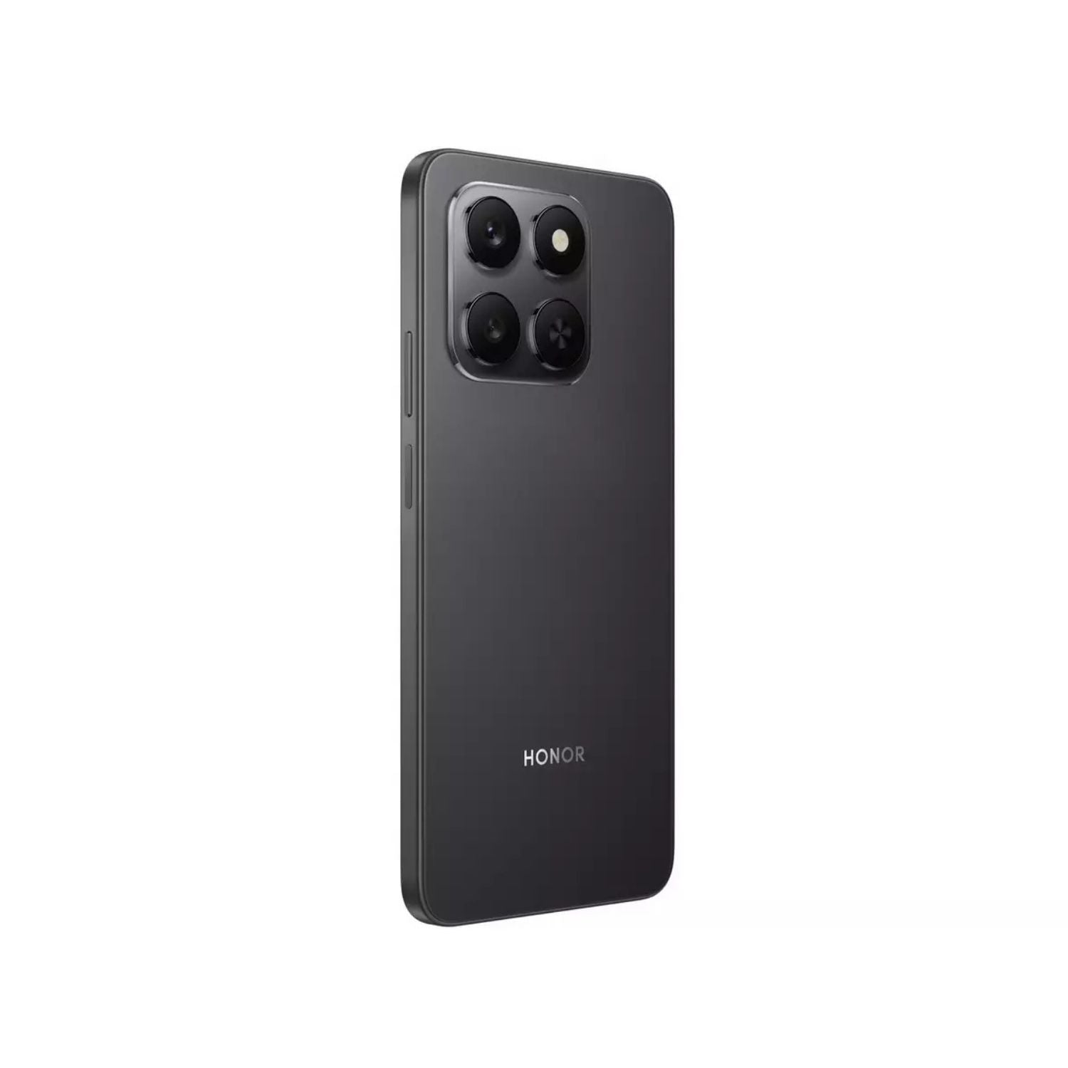 HONOR 400 Smart 5G 6.77" 4GB 128GB Black Smartphone