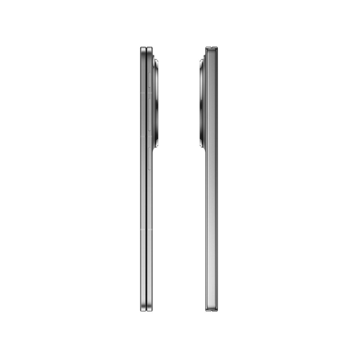 OPPO Find N6 5G 512GB 16GB Silver Smartphone