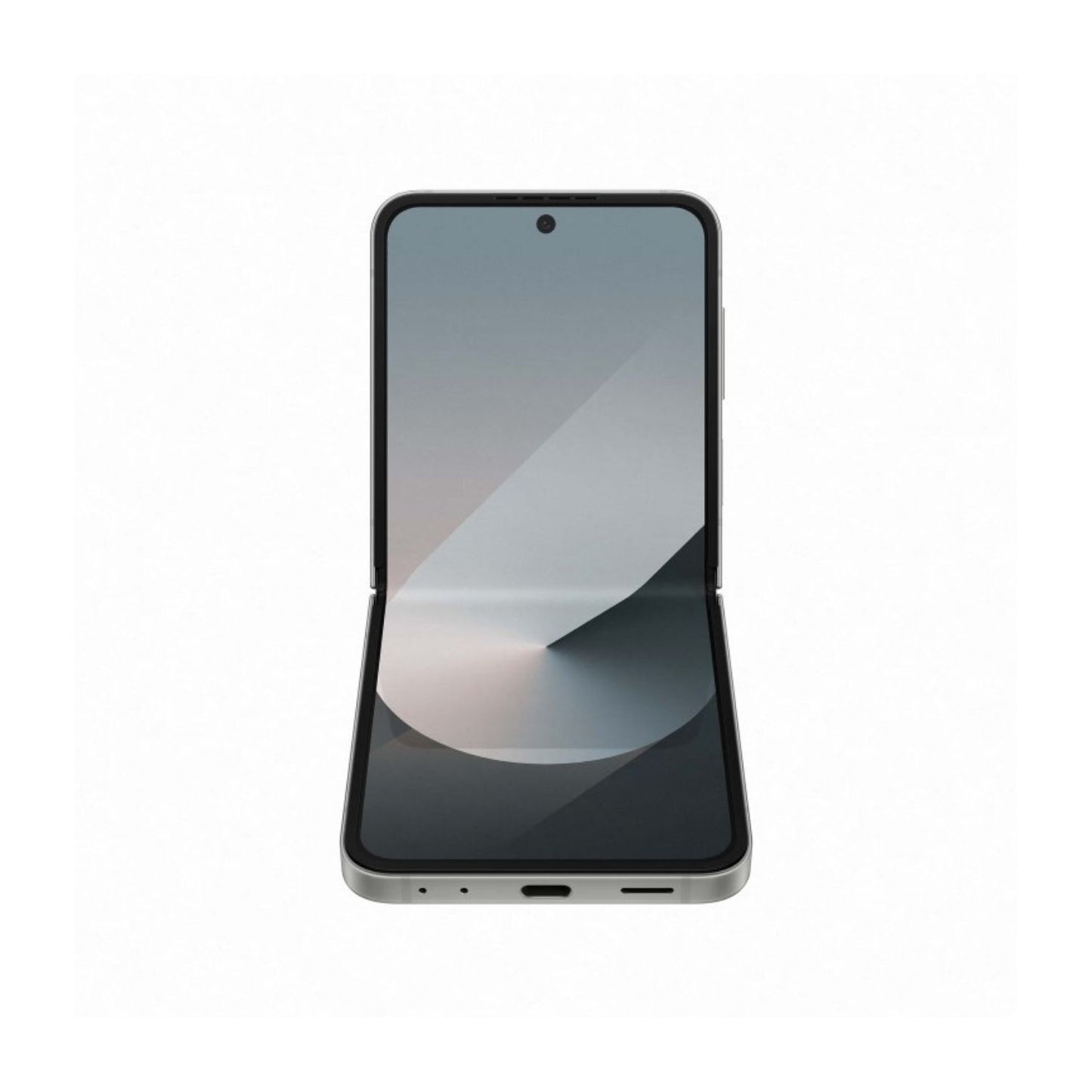 Samsung Galaxy Z Flip6 5G 256GB Silver 6.7” Smartphone