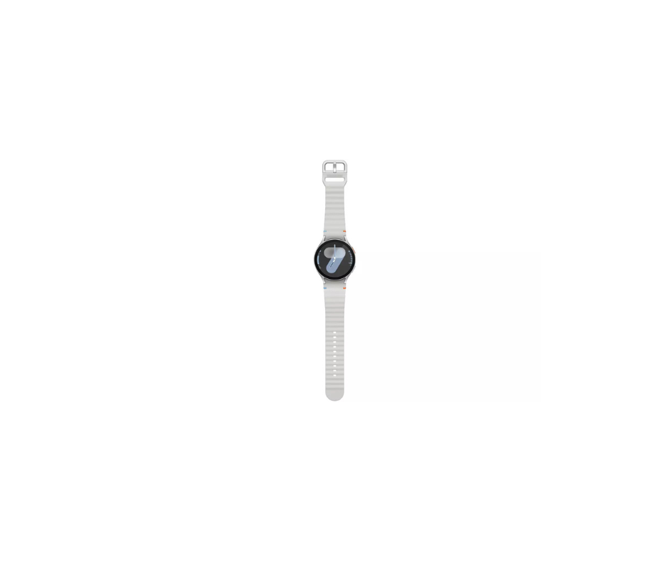 Samsung Galaxy Watch 6 Classic 47mm Bluetooth Silver Smartwatch