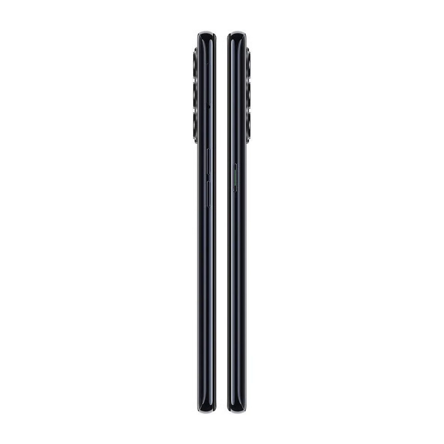 OPPO Find X3 Lite 5G 8GB RAM 128GB 6.4" Black Smartphone