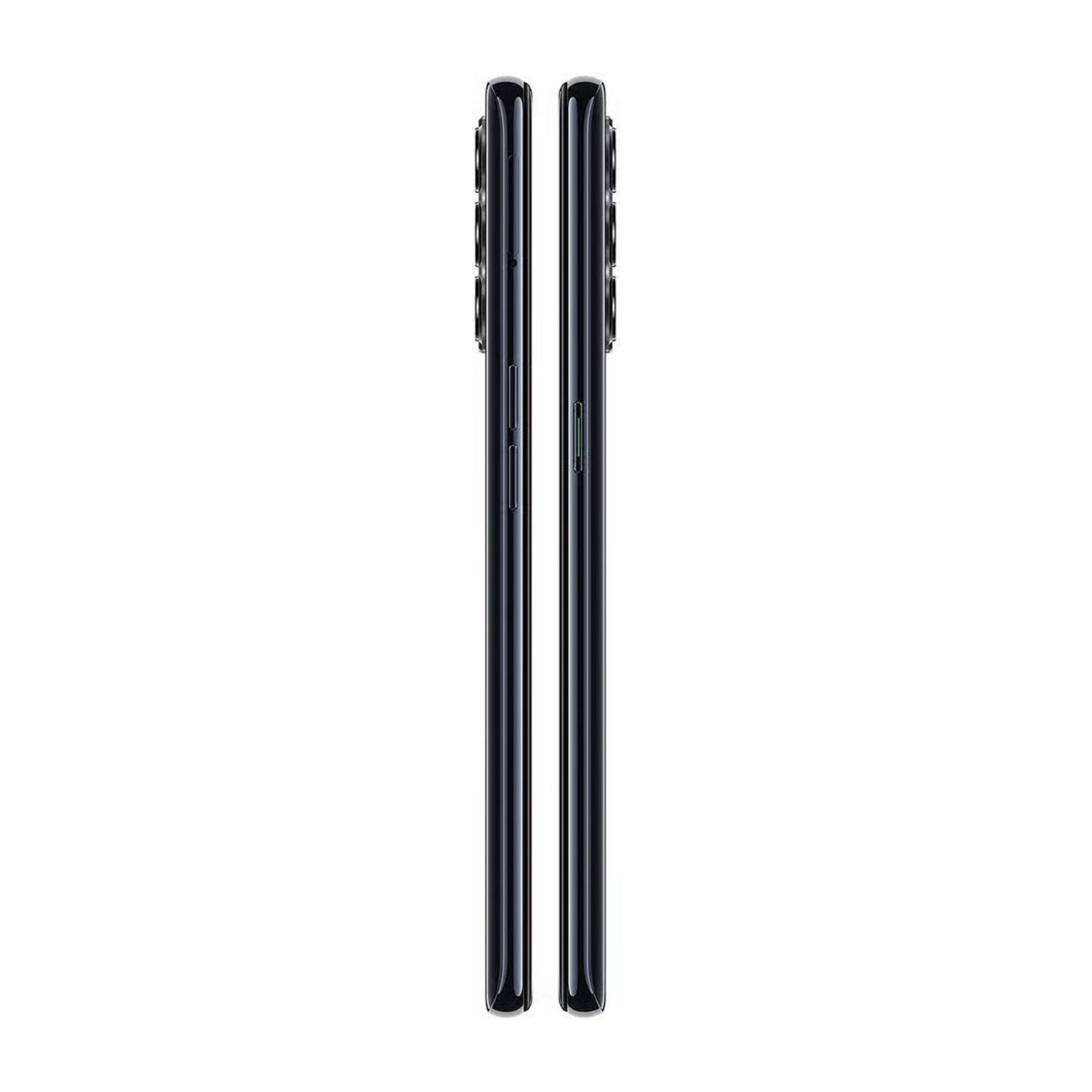 OPPO Find X3 Lite 5G 8GB RAM 128GB 6.4" Black Smartphone