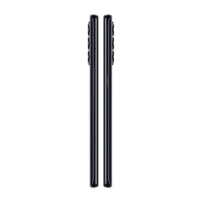 OPPO Find X3 Lite 5G 8GB RAM 128GB 6.4" Black Smartphone