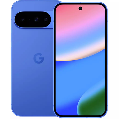Google Pixel 10 5G 128GB Indigo Android Smartphone