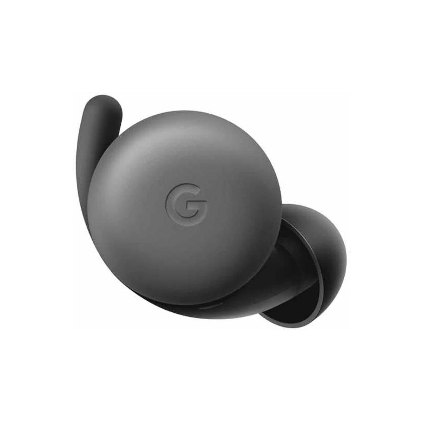 Google Pixel A‑Series Wireless Charcoal Earbuds