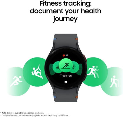 Samsung Galaxy Watch FE 40mm Silver Smartwatch