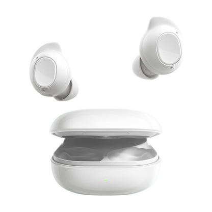 Samsung Galaxy Buds FE Wireless Active Noise Cancelling White Earbuds