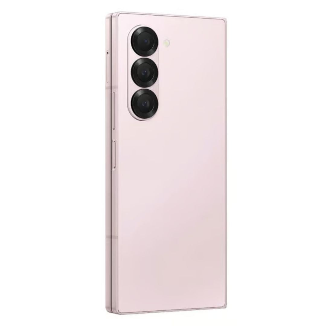 Samsung Galaxy Z Fold6 256GB 12GB Pink Smartphone