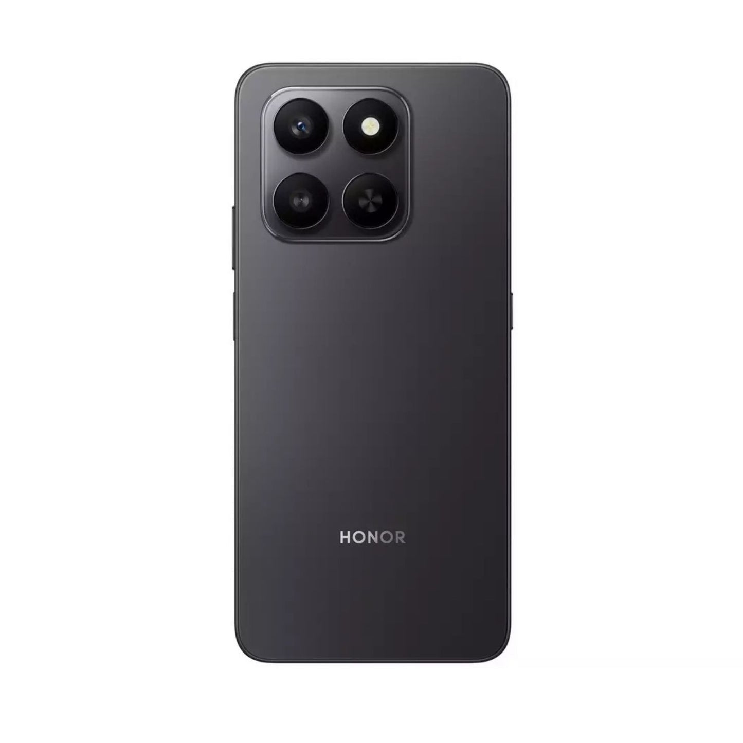 HONOR 400 Smart 5G 6.77" 4GB 128GB Black Smartphone
