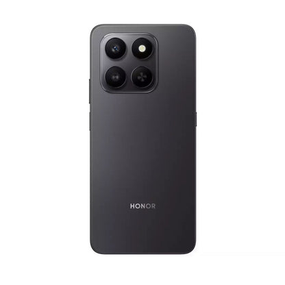 HONOR 400 Smart 5G 6.77" 4GB 128GB Black Smartphone