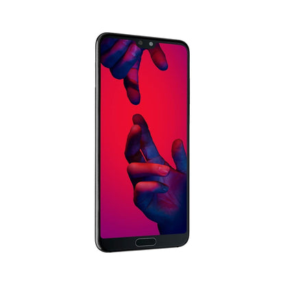 Huawei P20 Pro 128GB 6GB Single SIM Black Smartphone
