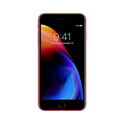 Apple iPhone 8 64GB Red Smartphone A