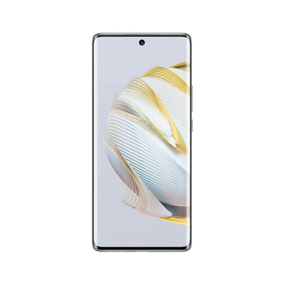 Huawei Nova 10 Pro 256GB Dual SIM Starry Silver Smartphone