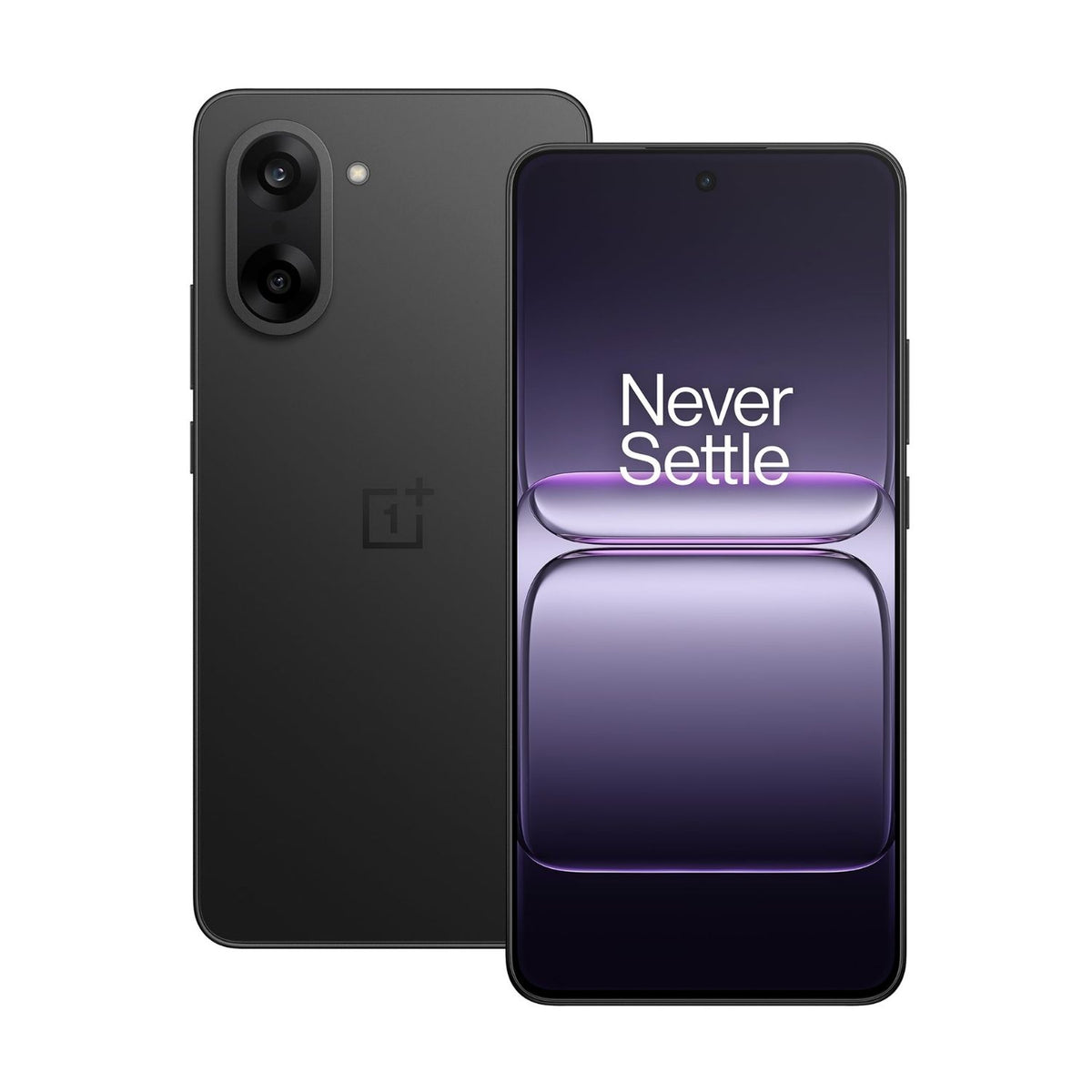 OnePlus Nord CE5 5G 8GB 128GB Black Smartphone