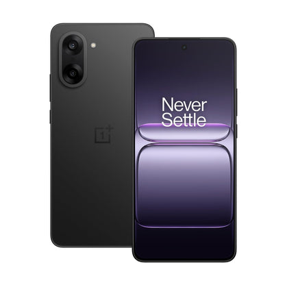 OnePlus Nord CE5 5G 8GB 128GB Black Smartphone