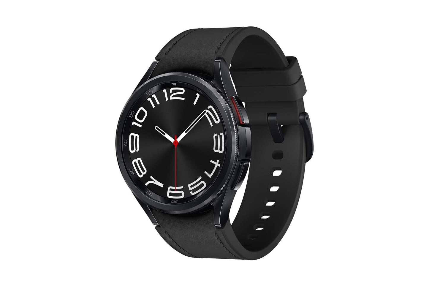 Samsung Galaxy Watch 6 Classic 43mm LTE Black
