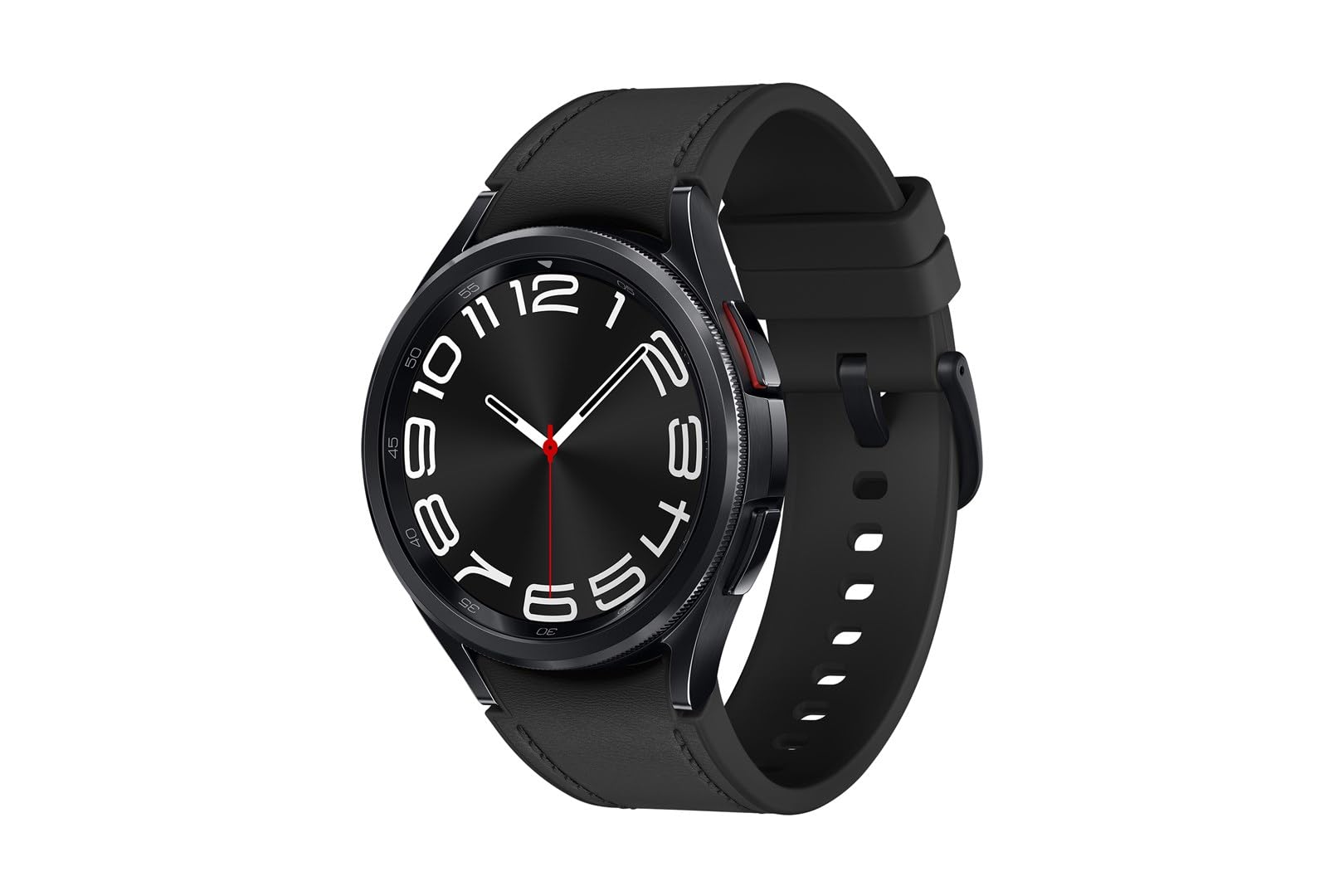 Samsung Galaxy Watch 6 Classic 43mm LTE Black
