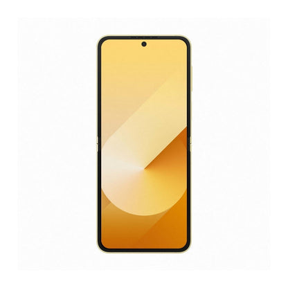 Samsung Galaxy Z Flip6 5G 256GB Yellow 6.7” Smartphone