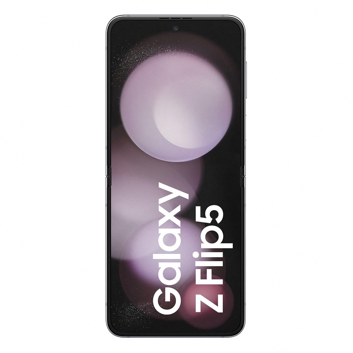 Samsung Galaxy Z Flip5 256GB Lavender Smartphone